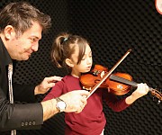 Hafta Sonu Müzik Eğitimi Çalışmalarımız