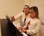 Hafta Sonu Müzik Eğitimi Çalışmalarımız