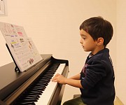 Hafta Sonu Müzik Eğitimi Çalışmalarımız