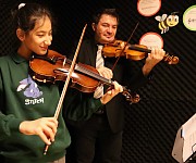 Hafta Sonu Müzik Eğitimi Çalışmalarımız