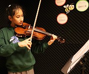 Hafta Sonu Müzik Eğitimi Çalışmalarımız