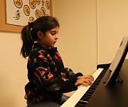Hafta Sonu Müzik Eğitimi Çalışmalarımız