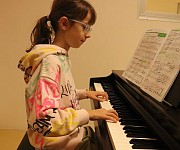 Hafta Sonu Müzik Eğitimi Çalışmalarımız